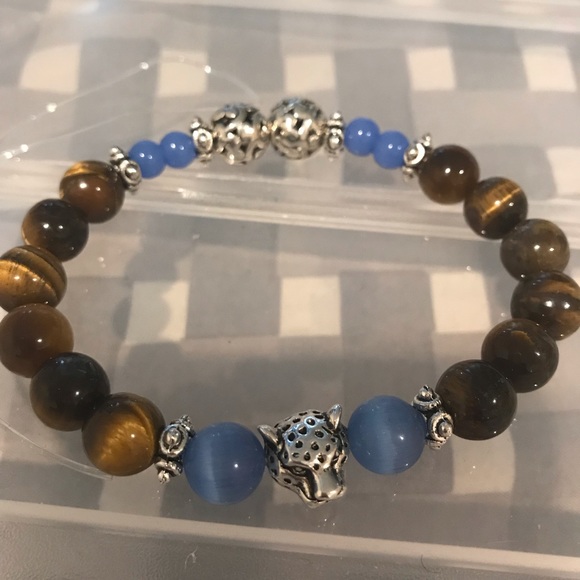 Handmade bracelets - Picture 6 of 8